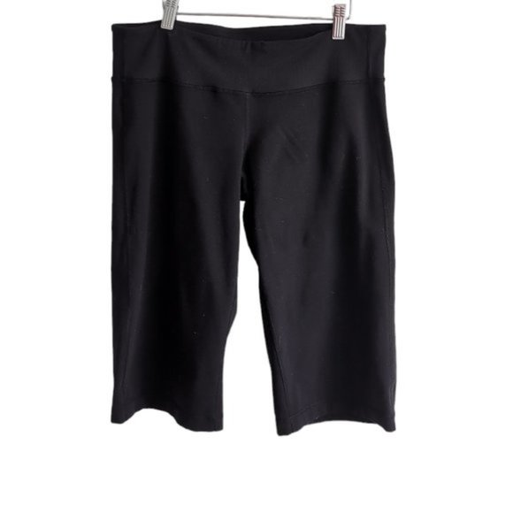 Lululemon Clam Digger II Wide Leg Crop Pant - Picture 5 of 8
